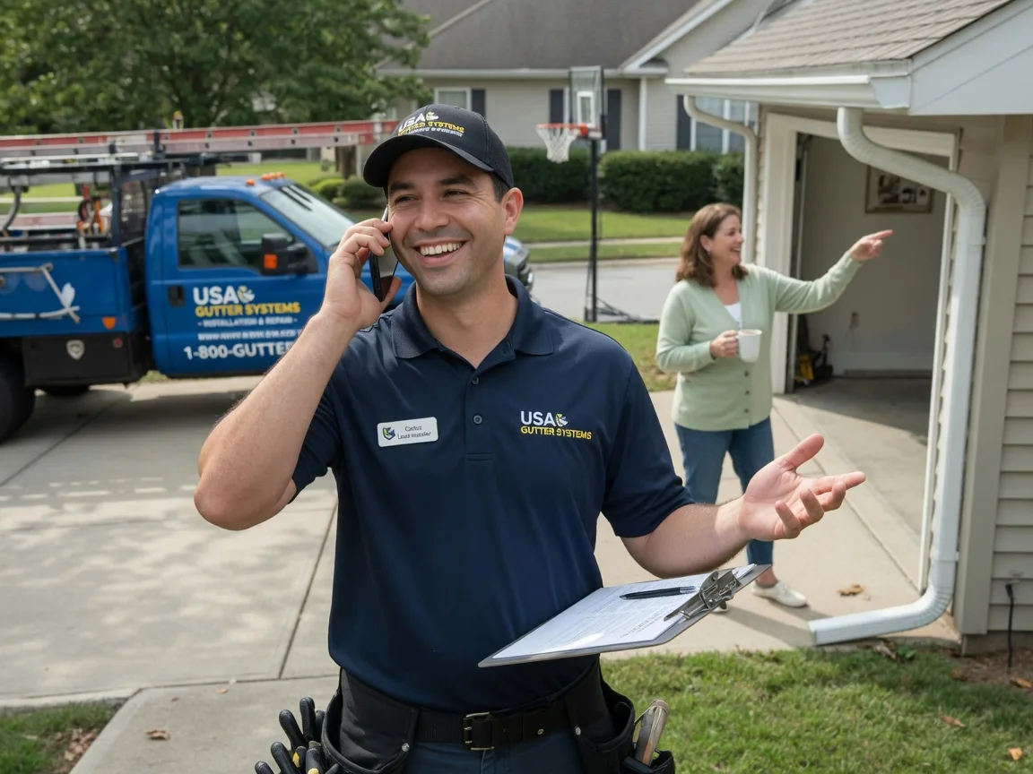 Gutter Installation Marion Heights, PA FAQs